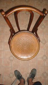 Authentic traditional Soca Valley home