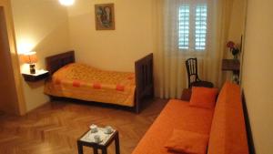 Authentic traditional Soca Valley home