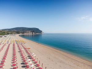 APPARTAMENTO Relax nel Verde E VICINO AL MARE DI MARCELLI