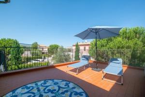 APPARTAMENTO Relax nel Verde E VICINO AL MARE DI MARCELLI