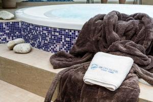 Hotels Best Western Les Bains Hotel et SPA : photos des chambres