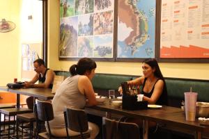 Rebel Rooster Hostel