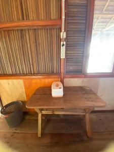 Famwall Homestay Raja Ampat