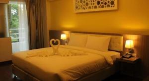 Chariot Pattaya Hotel