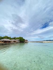 Famwall Homestay Raja Ampat