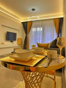 Nyali Luxurious Apartments and Suites, Baobab waves