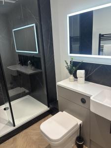 The Westborough - Luxury Apartments