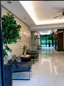 Hill Residences by KJA