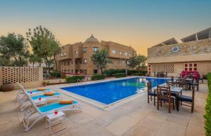 Zone Connect by The Park Jaisalmer