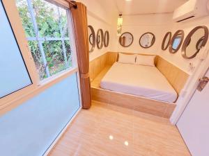 Crane nest 4 lower floor