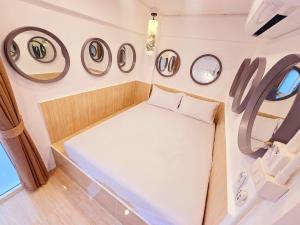 Crane nest 4 lower floor