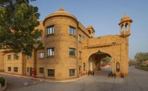 Zone Connect by The Park Jaisalmer