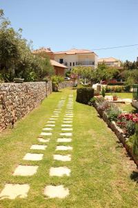 Maistreli Hotel Apartments Messinia Greece