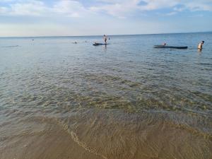 Guest Apartment Rusalka