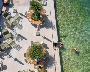 Conte Hotel & Restaurant