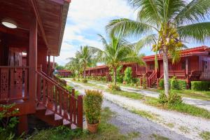 SCN Resort and Spa Rayong