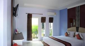 Satun Boutique Resort