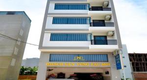 New Vung Tau Hotel