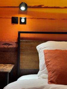 Appartements Savanaia : photos des chambres