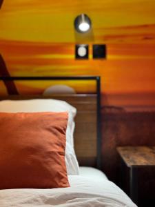 Appartements Savanaia : photos des chambres