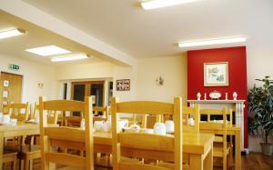 Teach Greannai Accommodation Pod