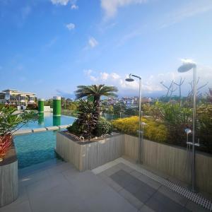 The ReLuxe Baguio Suite CityHub