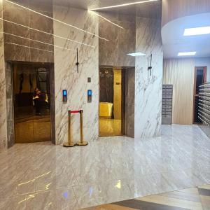 The ReLuxe Baguio Suite CityHub