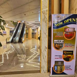 The ReLuxe Baguio Suite CityHub