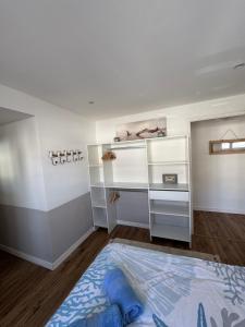 Appartements Parenthese marine - Le Portel : photos des chambres