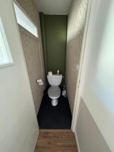 Appartements Parenthese marine - Le Portel : photos des chambres