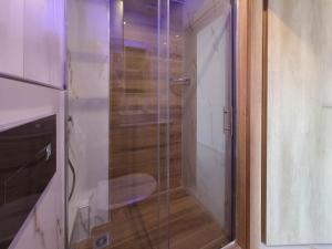 ALEXANDROS apartments by SDR