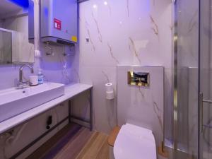 ALEXANDROS apartments by SDR