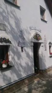 Apartment U Pavelků - Hovorany