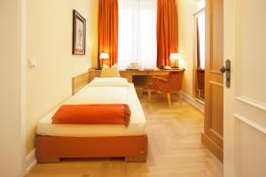 Single Room room in Hotel Villa Florentina