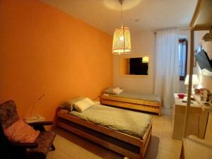 Apartamento de 2 dormitorios