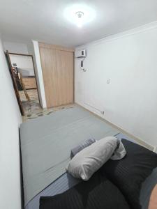 Spacious apartment in Laureles Estadio