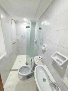 Spacious apartment in Laureles Estadio