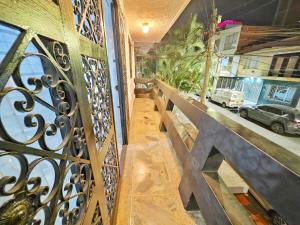 Spacious apartment in Laureles Estadio