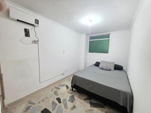 Spacious apartment in Laureles Estadio