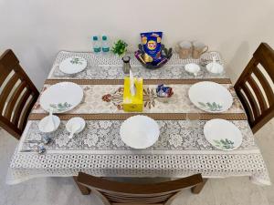 Lakeside Retreat 2 BHK in Powai