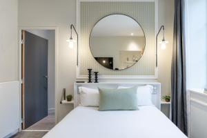 Standard Single Room room in Les 2 Villas