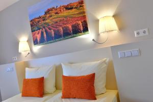 Standard Double Room room in Parkhotel Landau