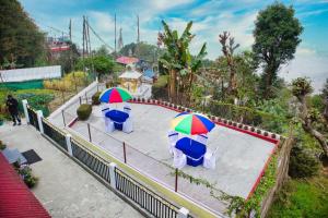 Tung Tales Homestay