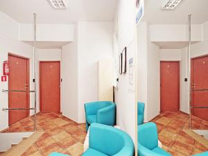 City Rooms 24