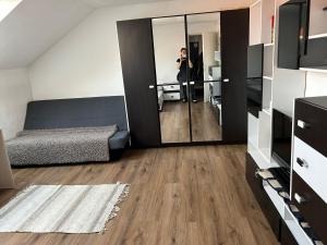 Apartament cu 2 camere