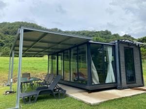 Nimbin waterfall retreat