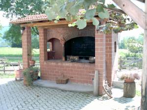 Agriturismo La Bordiga