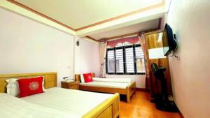 Kiên Cường Hostel