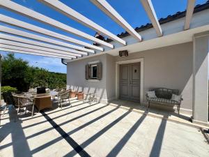 Stunning villa in Cres - Losinj