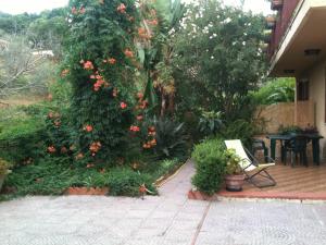 Villa Sea Garden Apartment Beach